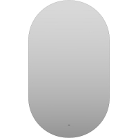 Зеркало Misty Титавин 65 ТИТ-02-65/110-14 с подсветкой с бесконтактным выключателем и подогревом, купить, цена, заказать, магазин, доставка, скидка, промокод, купить, цена, заказать, магазин, доставка, скидка, промокод