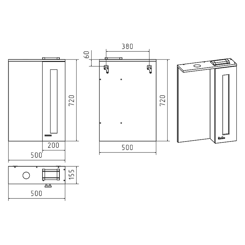 Зеркало со шкафом Misty Урал 50 R Э-Ура-04050-021П с подсветкой Белое, купить, цена, заказать, магазин, доставка, скидка, промокод, купить, цена, заказать, магазин, доставка, скидка, промокод