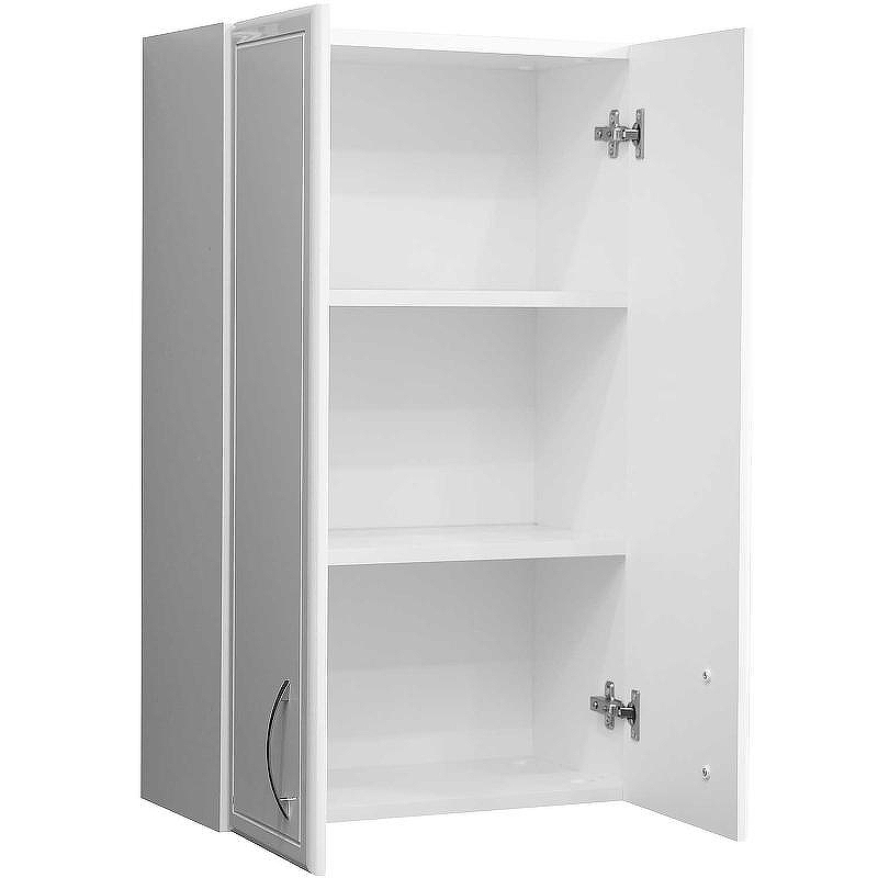 Подвесной шкаф Stella Polar Концепт 48 SP-00000139 Белый, купить, цена, заказать, магазин, доставка, скидка, промокод, купить, цена, заказать, магазин, доставка, скидка, промокод