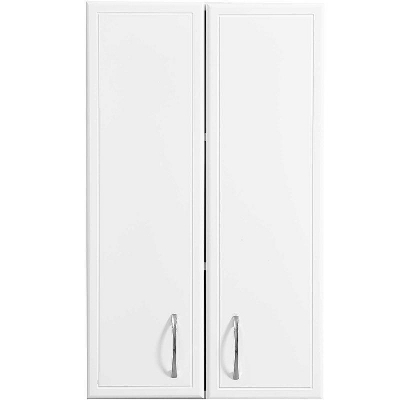 Подвесной шкаф Stella Polar Концепт 48 SP-00000139 Белый