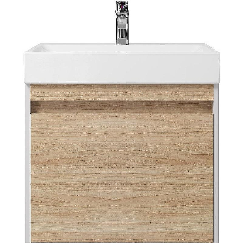 Тумба под раковину Creto Etna 60 4-1077S подвесная Soft, купить, цена, заказать, магазин, доставка, скидка, промокод, купить, цена, заказать, магазин, доставка, скидка, промокод