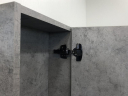 Зеркальный шкаф Comforty Франкфурт 90 00-00006504 Бетон светлый, купить, цена, заказать, магазин, доставка, скидка, промокод, купить, цена, заказать, магазин, доставка, скидка, промокод