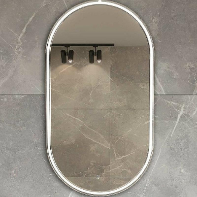 Зеркало Vincea 60 VLM-3AU100 с подсветкой с сенсорным выключателем и диммером