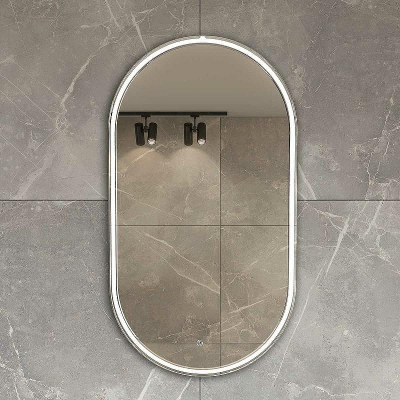 Зеркало Vincea 60 VLM-3AU100 с подсветкой с сенсорным выключателем и диммером