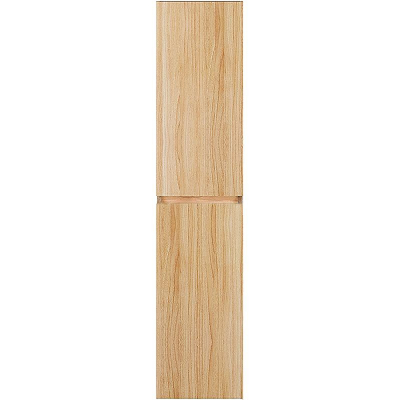 Шкаф пенал Creto Etna 35 4-1035S подвесной Soft