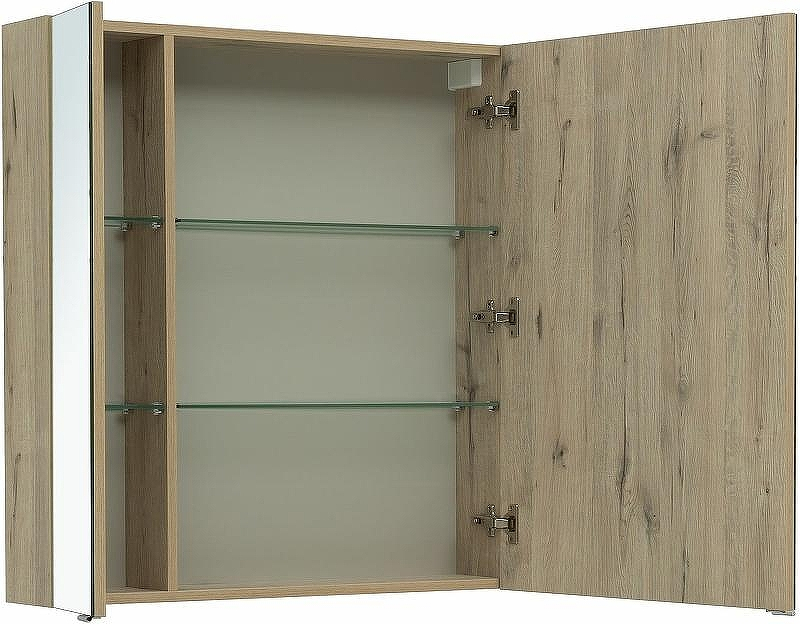 Комплект мебели для ванной Aquanet Алвита New 80 274214 подвесной Дуб веллингтон белый, купить, цена, заказать, магазин, доставка, скидка, промокод, купить, цена, заказать, магазин, доставка, скидка, промокод