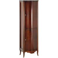 Шкаф пенал Migliore Bella 49 R 25937 Орех Флоренция, купить, цена, заказать, магазин, доставка, скидка, промокод, купить, цена, заказать, магазин, доставка, скидка, промокод