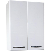 Подвесной шкаф Bellezza Анкона 60 Белый, купить, цена, заказать, магазин, доставка, скидка, промокод, купить, цена, заказать, магазин, доставка, скидка, промокод