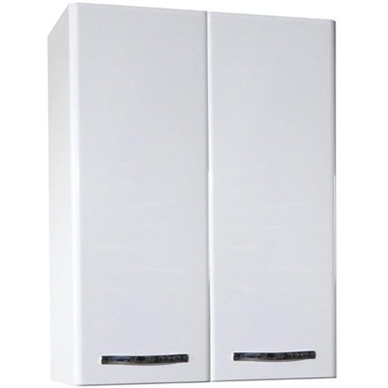 Подвесной шкаф Bellezza Анкона 60 Белый, купить, цена, заказать, магазин, доставка, скидка, промокод, купить, цена, заказать, магазин, доставка, скидка, промокод