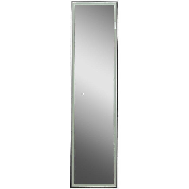 Зеркальный шкаф Континент Mirror Box black Led 40 МВК050 с подсветкой Черный, купить, цена, заказать, магазин, доставка, скидка, промокод, купить, цена, заказать, магазин, доставка, скидка, промокод