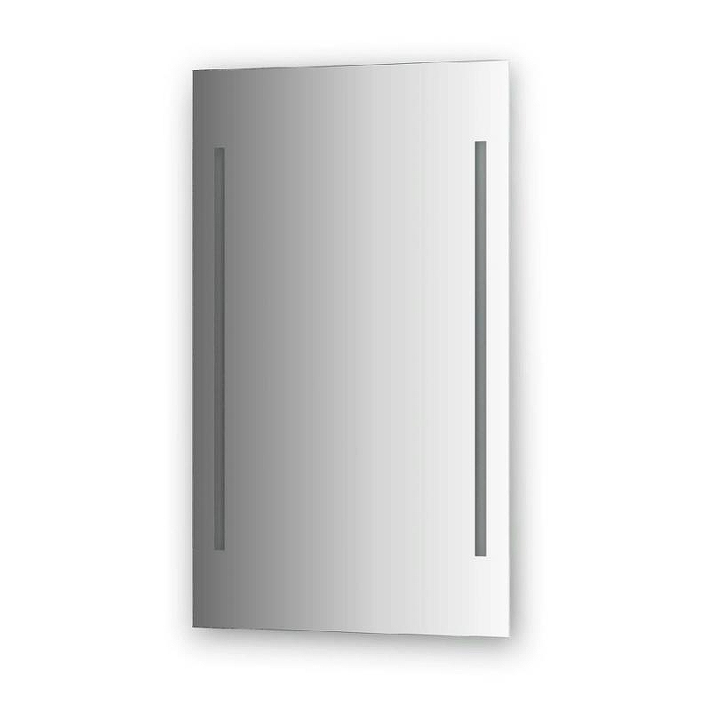 Зеркало Evoform Lumline 100х60 с подсветкой, купить, цена, заказать, магазин, доставка, скидка, промокод, купить, цена, заказать, магазин, доставка, скидка, промокод