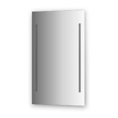 Зеркало Evoform Lumline 100х60 с подсветкой