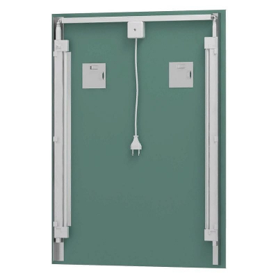 Зеркало Evoform Lumline 100х60 с подсветкой