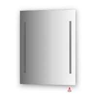 Зеркало Evoform Ledline 75х60 с подсветкой, купить, цена, заказать, магазин, доставка, скидка, промокод, купить, цена, заказать, магазин, доставка, скидка, промокод