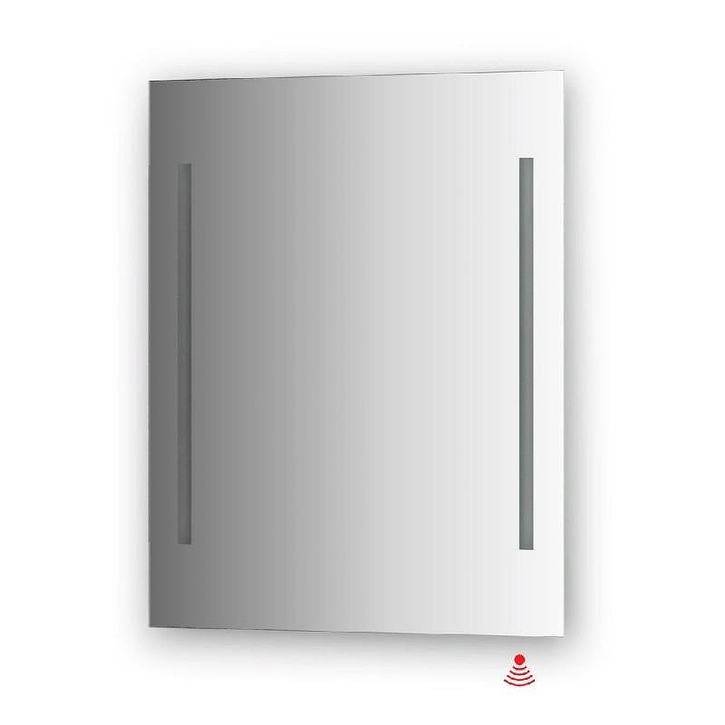 Зеркало Evoform Ledline 75х60 с подсветкой, купить, цена, заказать, магазин, доставка, скидка, промокод, купить, цена, заказать, магазин, доставка, скидка, промокод