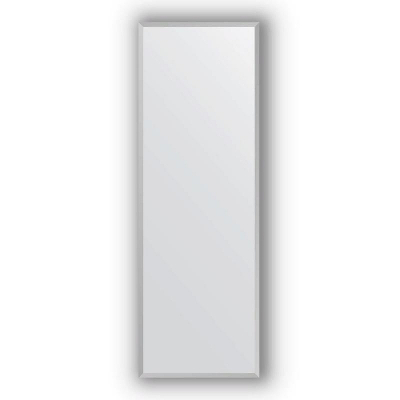 Зеркало Evoform Definite 136х46 Хром