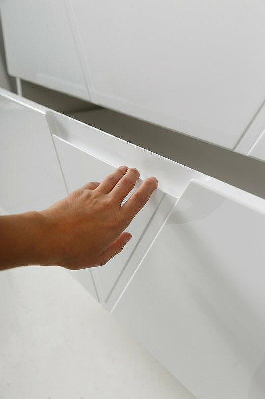 Тумба под раковину BelBagno Vittoria 80 VITTORIA-800-2C-SO-BO-P подвесная Bianco Opaco, купить, цена, заказать, магазин, доставка, скидка, промокод, купить, цена, заказать, магазин, доставка, скидка, промокод