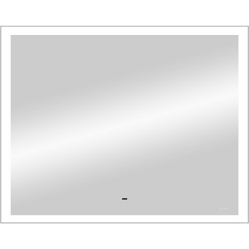 Зеркало Bond Cube 100x80 M44ZE-10080 с подсветкой с сенсорным выключателем, купить, цена, заказать, магазин, доставка, скидка, промокод, купить, цена, заказать, магазин, доставка, скидка, промокод