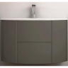 Тумба под раковину Cezares Eden 90 55069 подвесная Grigio talpa opaco, купить, цена, заказать, магазин, доставка, скидка, промокод, купить, цена, заказать, магазин, доставка, скидка, промокод