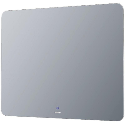 Зеркало Grossman Elegans-норма 90 179080 с подсветкой с сенсорным выключателем и подогревом