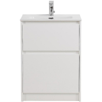 Тумба под раковину BelBagno Kraft 39 50 KRAFT39-500/390-2C-PIA-BO Bianco Opaco, купить, цена, заказать, магазин, доставка, скидка, промокод, купить, цена, заказать, магазин, доставка, скидка, промокод