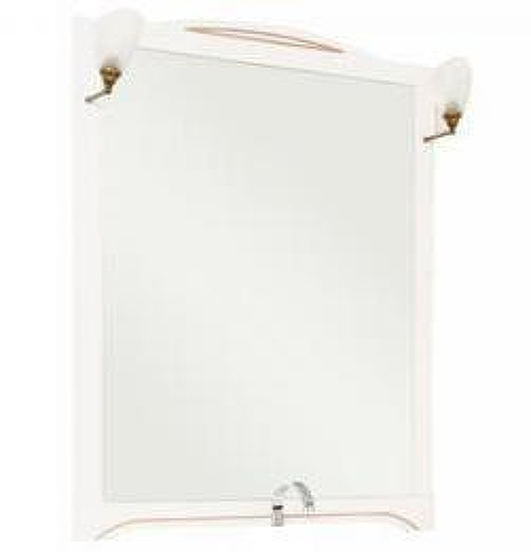 Зеркало Aquanet Луис 90 173220 Белое, купить, цена, заказать, магазин, доставка, скидка, промокод, купить, цена, заказать, магазин, доставка, скидка, промокод