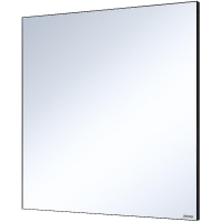 Зеркало Brevita Mars 80 MARS-02080-ЧмП Черное, купить, цена, заказать, магазин, доставка, скидка, промокод, купить, цена, заказать, магазин, доставка, скидка, промокод