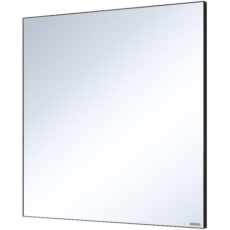 Зеркало Brevita Mars 80 MARS-02080-ЧмП Черное, купить, цена, заказать, магазин, доставка, скидка, промокод, купить, цена, заказать, магазин, доставка, скидка, промокод