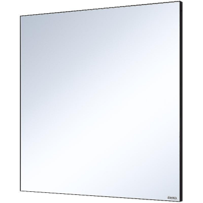 Зеркало Brevita Mars 80 MARS-02080-ЧмП Черное