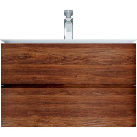 Тумба под раковину AM.PM Sensation 80 M30FHX0802NF подвесная Орех, купить, цена, заказать, магазин, доставка, скидка, промокод, купить, цена, заказать, магазин, доставка, скидка, промокод