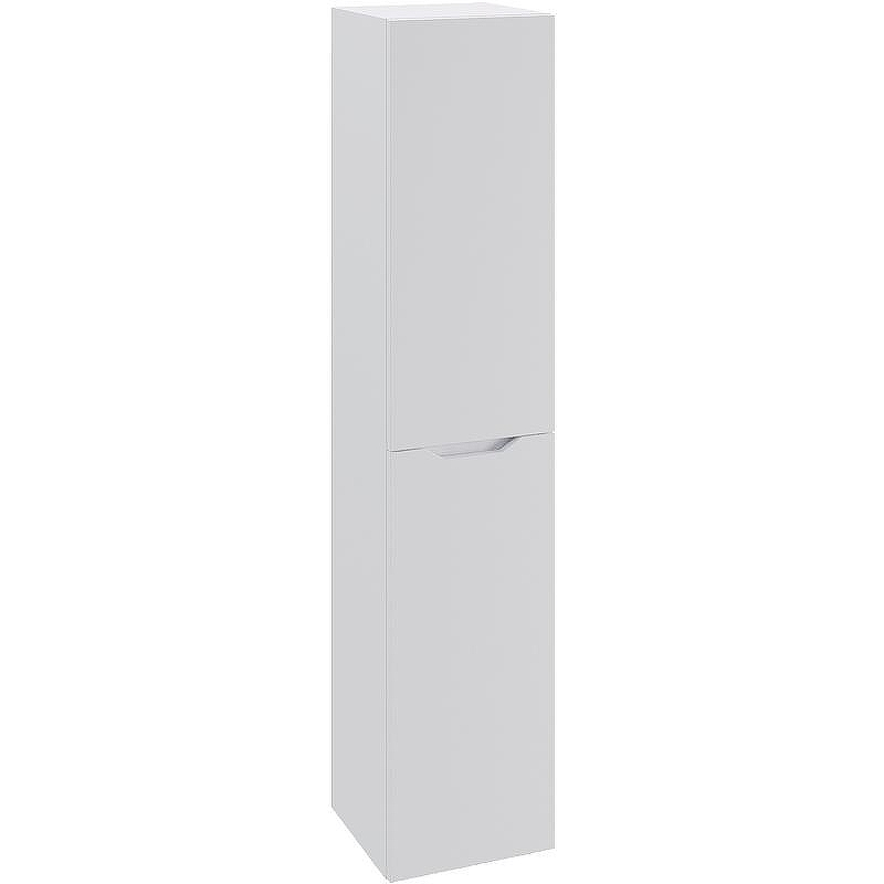 Шкаф пенал Orange Line 35 Li-35Puw подвесной Белый матовый, купить, цена, заказать, магазин, доставка, скидка, промокод, купить, цена, заказать, магазин, доставка, скидка, промокод