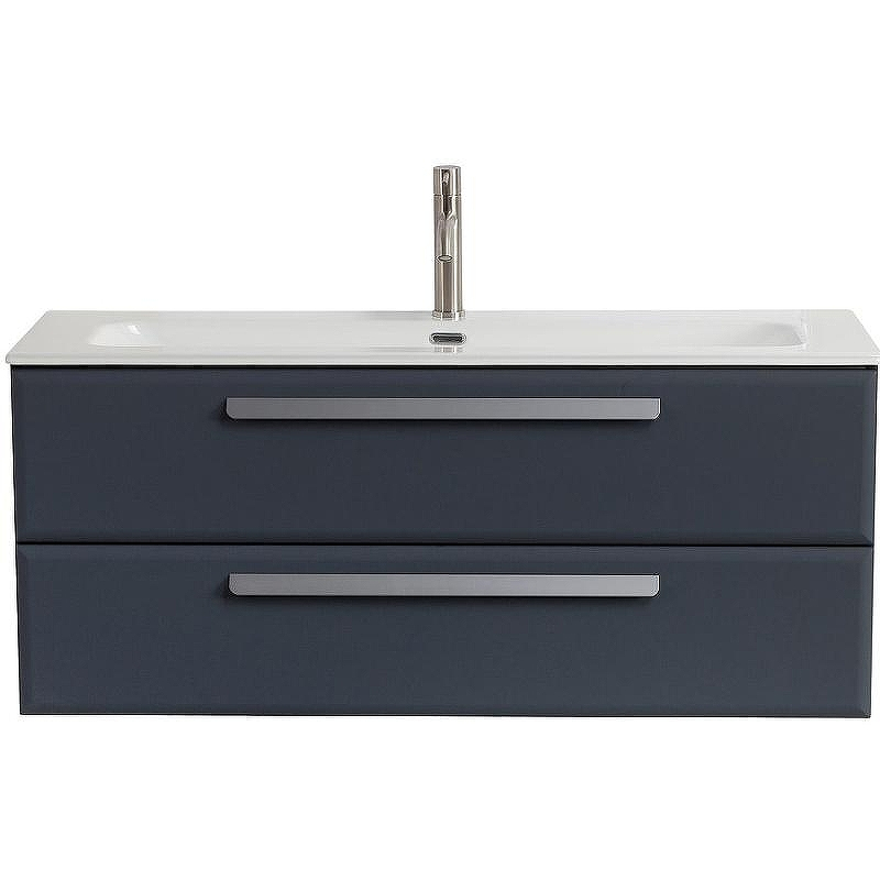 Тумба под раковину Cezares Eco-Cer-N 120 ECO-CER-N-1200-2C-SO-GR-P подвесная Grafito без ручек, купить, цена, заказать, магазин, доставка, скидка, промокод, купить, цена, заказать, магазин, доставка, скидка, промокод