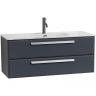 Тумба под раковину Cezares Eco-Cer-N 120 ECO-CER-N-1200-2C-SO-GR-P подвесная Grafito без ручек, купить, цена, заказать, магазин, доставка, скидка, промокод, купить, цена, заказать, магазин, доставка, скидка, промокод