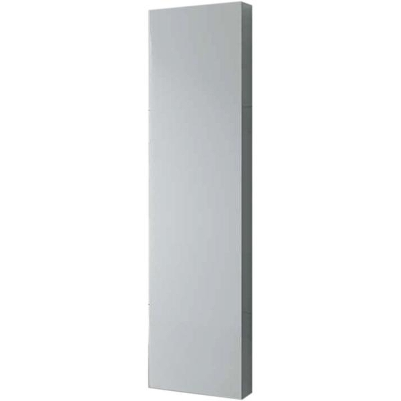 Шкаф пенал Clarberg Logic 35 LOG0535 подвесной Белый, купить, цена, заказать, магазин, доставка, скидка, промокод, купить, цена, заказать, магазин, доставка, скидка, промокод