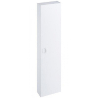 Шкаф пенал Ravak Comfort 40 X000001382 подвесной Белый глянец, купить, цена, заказать, магазин, доставка, скидка, промокод, купить, цена, заказать, магазин, доставка, скидка, промокод