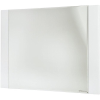 Зеркало Bellezza Сесилия 105 4619718000019 Белое, купить, цена, заказать, магазин, доставка, скидка, промокод, купить, цена, заказать, магазин, доставка, скидка, промокод