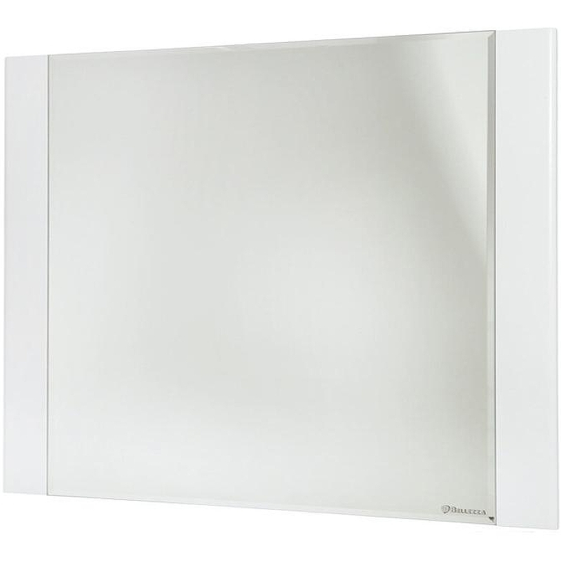Зеркало Bellezza Сесилия 105 4619718000019 Белое, купить, цена, заказать, магазин, доставка, скидка, промокод, купить, цена, заказать, магазин, доставка, скидка, промокод