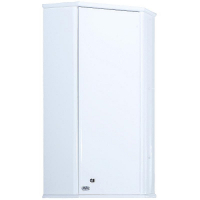 Подвесной шкаф Bellezza Лилия 34 4642403220010 Белый, купить, цена, заказать, магазин, доставка, скидка, промокод, купить, цена, заказать, магазин, доставка, скидка, промокод