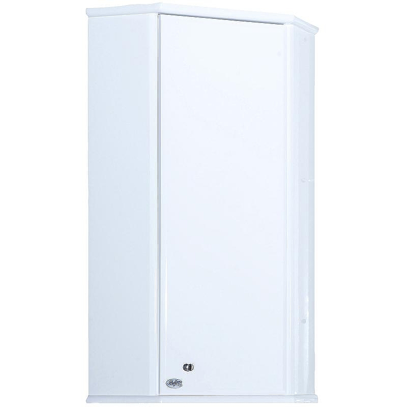 Подвесной шкаф Bellezza Лилия 34 4642403220010 Белый, купить, цена, заказать, магазин, доставка, скидка, промокод, купить, цена, заказать, магазин, доставка, скидка, промокод