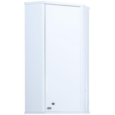 Подвесной шкаф Bellezza Лилия 34 4642403220010 Белый