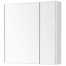 Зеркальный шкаф Aquaton Беверли 80 1A237102BV010 Белый глянец, купить, цена, заказать, магазин, доставка, скидка, промокод, купить, цена, заказать, магазин, доставка, скидка, промокод