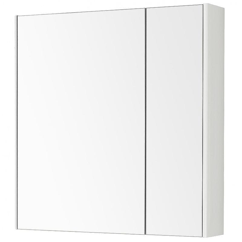 Зеркальный шкаф Aquaton Беверли 80 1A237102BV010 Белый глянец, купить, цена, заказать, магазин, доставка, скидка, промокод, купить, цена, заказать, магазин, доставка, скидка, промокод