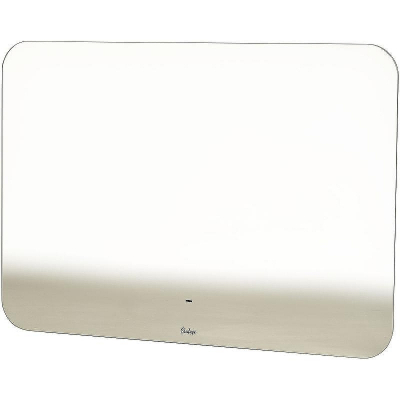 Зеркало Sintesi Salerno 100 SIN-SPEC-SALERNO-100 с подсветкой с подогревом с бесконтактным выключателем