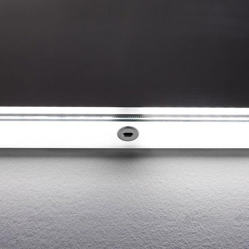 Зеркало Aquanet Палермо 60 196641 с подсветкой с инфракрасным управлением, купить, цена, заказать, магазин, доставка, скидка, промокод, купить, цена, заказать, магазин, доставка, скидка, промокод