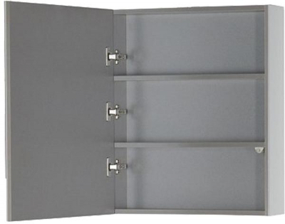 Зеркальный шкаф Aquanet Верона 58 L Белый 175344