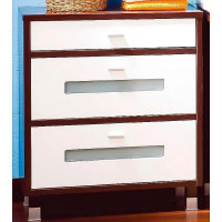 Комод Бриклаер Бали 70 4627125411878 Венге Белый глянцевый, купить, цена, заказать, магазин, доставка, скидка, промокод, купить, цена, заказать, магазин, доставка, скидка, промокод