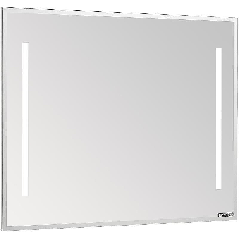 Зеркало Aquaton Отель 80 1A101302OT010 с подсветкой с функцией антипар, купить, цена, заказать, магазин, доставка, скидка, промокод, купить, цена, заказать, магазин, доставка, скидка, промокод