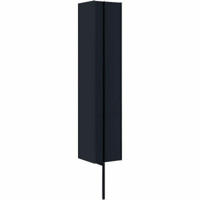 Шкаф пенал Allen Brau Reality 30 R 1.32001.AM подвесной Антрацит матовый