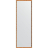 Зеркало Evoform Definite 138х48 BY 0705 в багетной раме - Вишня 22, купить, цена, заказать, магазин, доставка, скидка, промокод, купить, цена, заказать, магазин, доставка, скидка, промокод