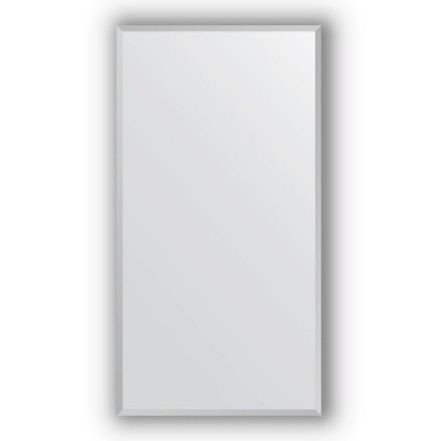 Зеркало Evoform Definite 126х66 Сталь
